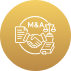 Tư vấn M&A – Hỗ trợ pháp lý chuyên sâu